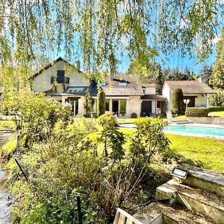 La Petite Vernoelle Premilhat Exterior photo